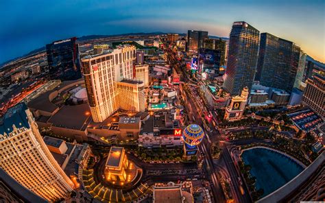 LAS VEGAS .